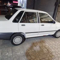 پراید۸۴عروسک