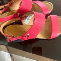 صندل نوین‌چرم سایز ۳۸|کیف، کفش، کمربند|اصفهان, سپاهان‌شهر|دیوار