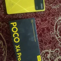 گوشی poco x4pro 5G