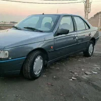 پژو۴۰۵ مدل ۹۵|خودرو سواری و وانت|ملارد, |دیوار