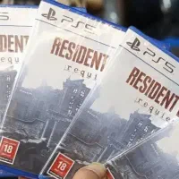 بازی Evil Requiem