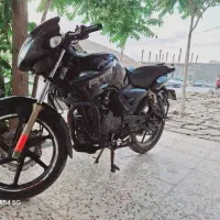 موتور آپاچی  مدل 1390هیچ مشکلی نداره فقط .