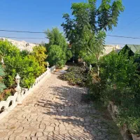 زمین-باغچه-800میلیونی-مناسب-جهت-ساخت-باغ-ویلا