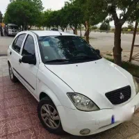 تیبا 2 مدل 1400