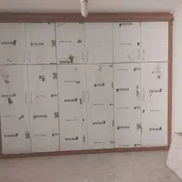 مصنوعات چوبی میزکابینت ودراور|جاکفشی، کمد، دراور|شیراز, شهرک گلها|دیوار