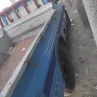 نیسان مدل ۹۰ تکسوز تناژ پایین|خودرو سواری و وانت|فردیس, داوری|دیوار