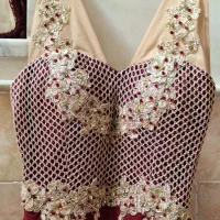 لباس مجلسی زنانه|لباس|قم, شهرک امام حسین|دیوار