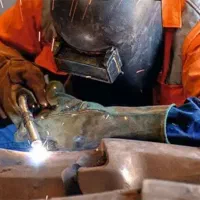 استخدام جوشکار co2
