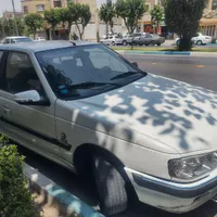 پژو پارس دوگانه سوز، مدل ۱۳۸۹|خودرو سواری و وانت|اصفهان, دستگرده|دیوار
