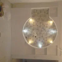 بنائی جزئی و کلی