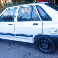 خودرو سواری|خودرو سواری و وانت|مشهد, کارده|دیوار