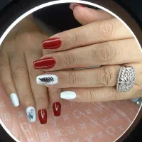 آف ویژه خدمات ناخن|خدمات آرایشگری و زیبایی|قدس, شهر‌قدس|دیوار