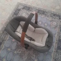 گهواره|کالسکه و لوازم جانبی|اصفهان, همدانیان|دیوار