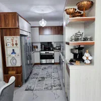 فروش آپارتمان ۱۰۰ متری ۲ خوابه همکف