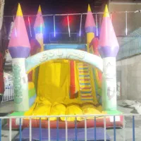 یک نگهبان شب و تعدادی اپراتور روز