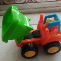 اسباب بازی خارجی|اسباببازی بچه|شاهینشهر, شهرک ردانی پور|دیوار