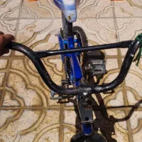 دوچرخه 20|دوچرخه، اسکیت، اسکوتر|صحنه, |دیوار