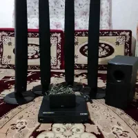 سینمای خانواده ال جی