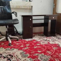 میز تحریر سالم|میز تحریر و کامپیوتر|تهران, افسریه شمالی|دیوار