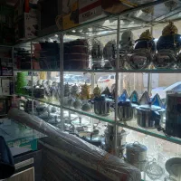 لوازم خانگی اندیشمند