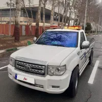 پادرا پلاس ۱۴۰۱ خودروبر یدک کش