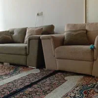 مبل هفت نفره