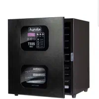 دستگاه میوه خشک کن تراشه پرداز مدلT555 توربوپلاس