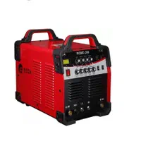 دستگاه جوش آرگون تیگ ادون TIG 200 ACDC ولومی ادن|ماشینآلات صنعتی|مشهد, کوشش|دیوار