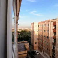 خانه ای زیبا در دل مدرنیته/معاوضه/مستر/وام دار|فروش آپارتمان|مشهد, شاهد (شهرک غرب)|دیوار