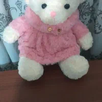 عروسک نو نو بدون استفاده