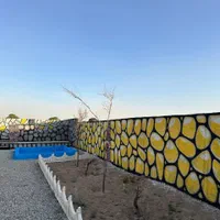 فروش باغچه ۲۳۳ متری|فروش زمین و ملک کلنگی|رباط‌کریم, حصار مهتر|دیوار