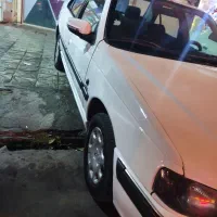 پرشیا دوگانه