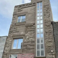 پیلوت ودوطبقه درسعدی