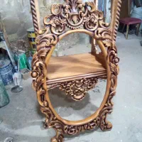 رنگ کاری مبلمان