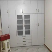 کمد دیواری mdf