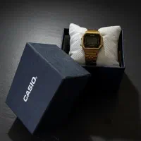 ساعت زنانه کاسیو اورجینال مناسب هدیه ولنتاین