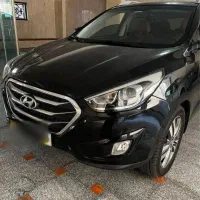 اجاره خودرو هیوندای توسان