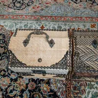 صندوقچه آرایشی|صنایع دستی و سایر لوازم تزئینی|اندیشه, شهرک مریم|دیوار