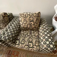 مبل راحتی|مبلمان خانگی و میز عسلی|مشهد, ویلاشهر|دیوار