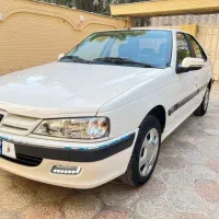 پارس ۴۰۳ زمینس فروشی