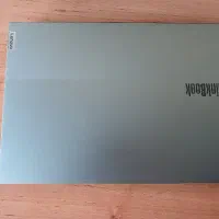 لپ‌تاپ لنوو Thinkbook 16 G6|رایانه همراه|تهران, اکباتان|دیوار