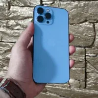 اپل ۱۳ پرومکس