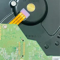 هارد ۴ترابایت اورجینال