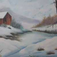 تابلوهای نقاشی