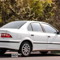 سمند LX1400