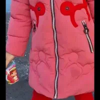 کاپشن دخترانه درحدنو