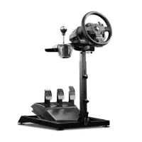 استند فرمان Next Level Racing Wheel Stand Lite|کنسول، بازی ویدئویی و آنلاین|تهران, پونک|دیوار