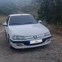 پارس سال مدل 1399