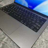 Macbook pro m1 2021|رایانه همراه|کرج, دولت‌آباد|دیوار