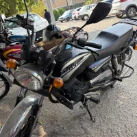 موتور باکستر ۲۰۰ دینو مدل ۱۴۰۲